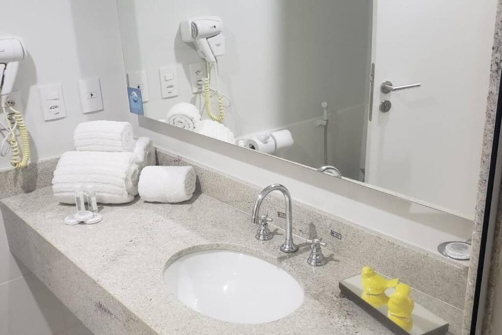 Suite Granja Brasil Alto Padrao Petrópolis エクステリア 写真