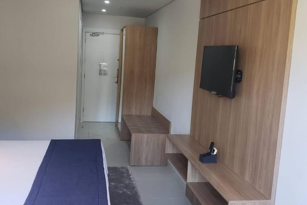 Suite Granja Brasil Alto Padrao Petrópolis エクステリア 写真