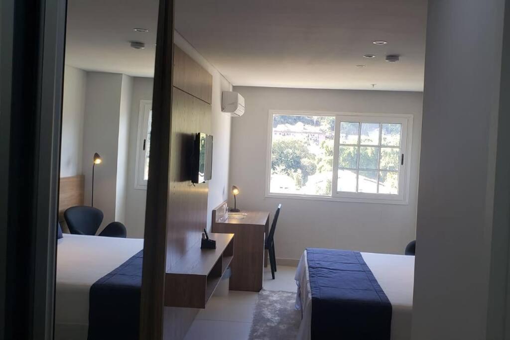Suite Granja Brasil Alto Padrao Petrópolis エクステリア 写真
